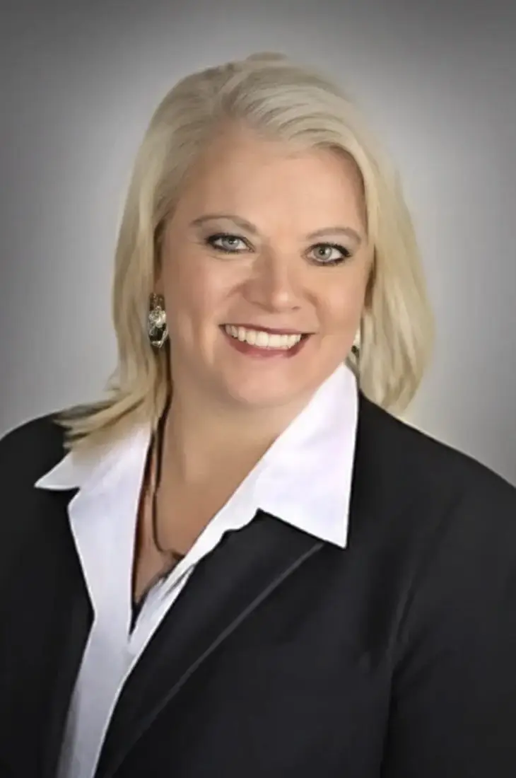 Traci Krulik, CEO of Provider Services Nationwide